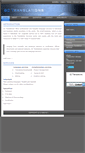 Mobile Screenshot of gctranslations.co.uk